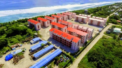އަނިޔާކުރުމަށްފަހު އެއްލާލާފައި އޮތް މީހަކު ހުޅުދޫ އިން ފެނިއްޖެ