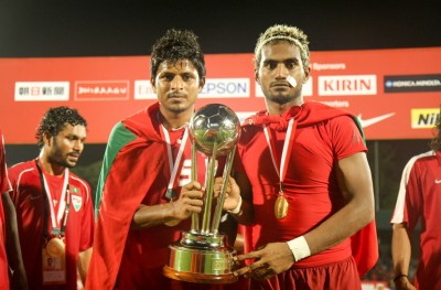 ޖަމާލުއްދީންގެ ދެ ތަރިންގެ ދިމާވުން، 22 އަހަރު ފަހުން