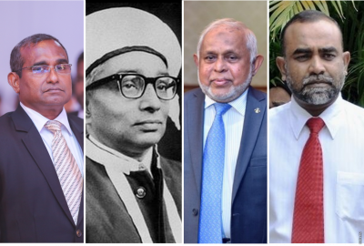 ނޫން ނޫން ނުފޫޒެއް ނޫން...ހަމަ އިސްލާހު