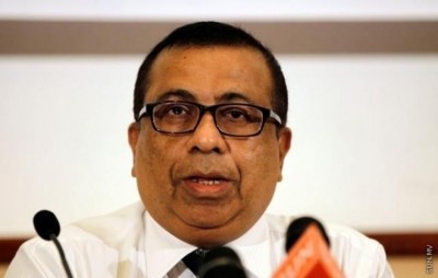 އީސީގެ މެންބަރުކަމަށް ހަމަޖައްސަން ފުއާދުގެ ނަން މަޖިލީހަށް