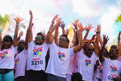 އުރީދޫ ކަލާ ރަންގައި ރަޖިސްޓްރީވާން ހުޅުވާލައިފި
