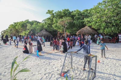 ބީއެމްއެލްގެ އެހީ މަސްކަނޑާ އަށި ހެދުމާއި ޕާކް އެޅުމަށް