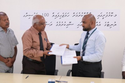 ކޮޅުފުށީގައި 100 ހައުސިން ޔުނިޓް އަޅަން ކުންފުންޏަކާ ހަވާލުކޮށްފި