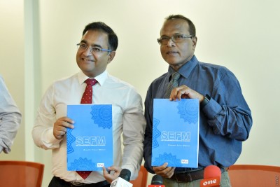 އިންޑިއާގެ ވިޔަފާރިތަކަށް ރާއްޖޭގައި ބާއްވާ ފެއާ މި މަހު 15ގައި