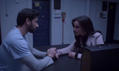 "ގޯސްޓް"ގެ ޓްރެއިލާ: ފިތްކަނޑައިގެންދާވަރުވޭ!