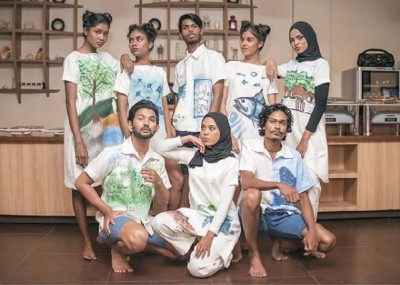 މިތިބީ މިފަހަރުގެ ޓޮޕް މޮޑެލްތައް