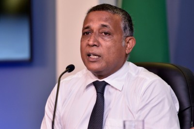 މުޅި ރާއްޖޭގެ ބިން ހިއްކުން "އެއްބުރުން" ނިންމާލަނީ