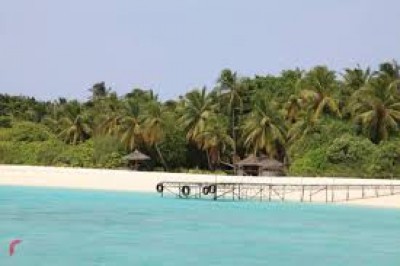 ހިބަޅިދޫ މައްސަލަ ވަކި ގޮތަކަށް ނިންމަން ފަނޑިޔާރުން ރިޝްވަތަށް އެދުނު: މިނިސްޓަރު އަލީ