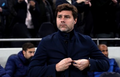 ޗެލްސީގެ އާ ކޯޗަކީ ޕޮޗެޓީނޯ