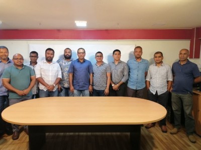 އައްޑޫގެ ރައްޔިތުންނަށް އެހީވުމަށް އައްޑޫ ޑިވެލޮޕްމަންޓް ކޮމެޓީން އިލްތިމާސްކޮށްފި