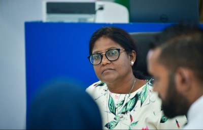 ކޮރަޕްޝަންގެ ތުހުމަތަކީ އަޅުގަނޑުގެ މެޔަށް އަމާޒުކުރި އެއް ހަމަލަ: ޝިފާ