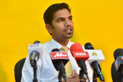 ޝިއްޕެ ވެސް ދެވަނަ ދައުރަކަށް ކުރިމަތިލައްވަނީ