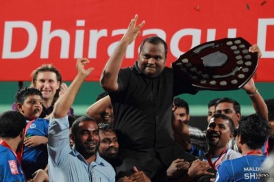 ނިއުރޭޑިއަންޓު މައްސަލައަށް ވަރަށް އަވަހަށް ހައްލެއް ހޯދާނަން: އަލީ ވަހީދު