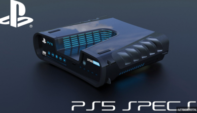 އިންތިޒާރުކޮށްލާ! ޕްލޭސްޓޭޝަން ފަހެއް އަންނަ އަހަރު