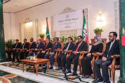 ފަނޑިޔާރުން ގަޑިޖެހުމާއި ކޯޓަށް ހާޒިރުނުވުން ސުލޫކީ މައްސަލައެއްގެ ގޮތުގައި ބަލަނީ