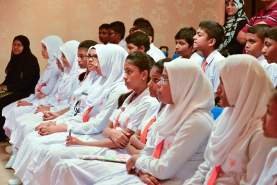 މާލޭގެ ސްކޫލުތަކުން ޖާގަދިނުމުގައި މާލޭގެ ރައްޔިތުންނަށް އިސްކަންދެނީ