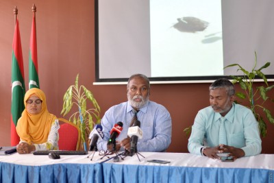 ވެލާ ދޫކޮށްލައިފި، އީޕީއޭއިން ބުނީ ފިޔަވަޅު އަޅާނެކަމަށް