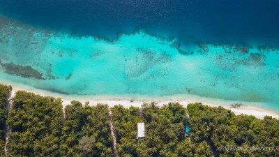 ފަސް ރަށެއްގެ ގޮނޑުދޮށް ހިމާޔަތް ކުރަން ޑިޒައިނާއި އީއައިއޭ ހަދަން ހަވާލުކޮށްފި