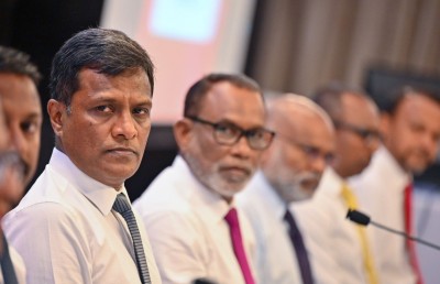 އިމުގެ މައްސަލާގައި ބޮޑު އެއްވުމެއް ބާއްވައި ރައީސަށް ޕެޓިޝަނެއް ހުށަހަޅަނީ