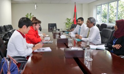 ހައްދުފަހަނައަޅާ ދިއުމާ ދެކޮޅަށް ރާއްޖެއިން ސާބިތުކަމާއެކު އޮންނާނެ ކަމުގެ ޔަގީންކަން ދީފި
