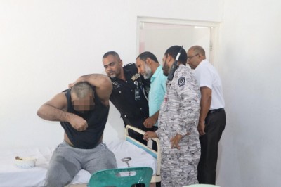 ގައިދީން މަޖިލިސް ރައީސަށް ފޮނުވި ކަންބޮޑުވުންތައް ބަލަނީ
