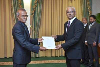 އެމްޑީއެންގެ މައްސަލައިގައި ލެކްޗަރާއިން ސޯޝަލް މީޑިއާގައި ވާހަކަ ނުދައްކަން އަންގައިފި