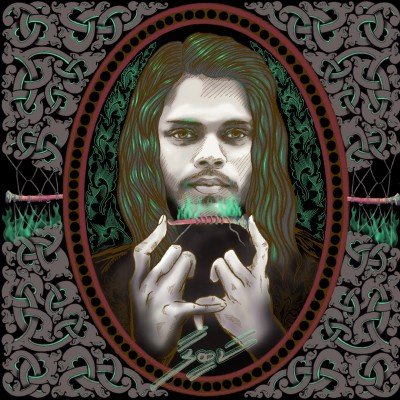 ޝަހުދާންގެ ފުރަތަމަ ސޯލޯ ލަވަ "ކަބީލާ" އަޑުއަހާލާ