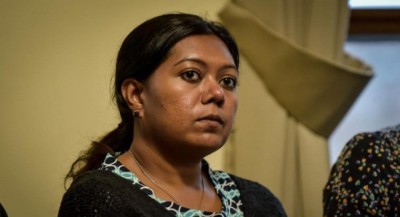 އެމްޑީއެންގެ އާދޭސް: މަރުގެ އިންޒާރު ދޭ މައްސަލަ ބަލައިދީ!