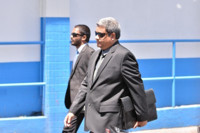 ޔާމީން ރަޝީދު މައްސަލައިގެ ހުކުމް އިންސާފުވެރިވާނެ ކަމަށް ރައްޔިތުންނަށް ގަބޫލެއް ނުކުރެވޭނެ: ވަކީލް މައުމޫން