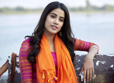 ޖާންވީ، އޭނާގެ ބައްޕަގެ ފިލްމެއްގައި!