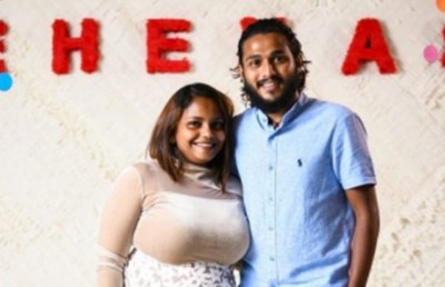 ޔުނާންގެ ދެމަފިރިން ކުޑަކުއްޖަކާ ބެހުމުގެ ތުހުމަތުގައި ހައްޔަރުކޮށްފި
