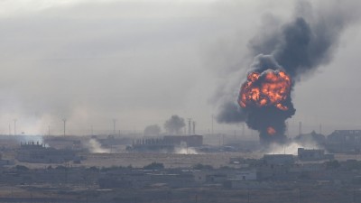 ހައްޔަރުކޮށްފައިވާ އައިއެސްގެ މެމްބަރުން ގާޑު ކުރަން މިހާރު އިސްކަން ނުދެން: ކުރުދީން