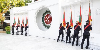 ޝަހީދުންގެ ބިނާއެއް ފަރުމާކުރުމުގެ ފުރުސަތު ހުޅުވާލައިފި