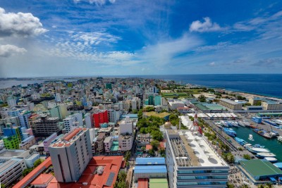 އަގު ދީގެން ޕާކު ކުރާ ގޮތަށް 40 ޖާގަ ދޫކޮށްފި