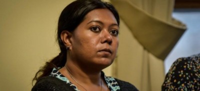 އެމްޑީއެން ރިޕޯޓްގެ މައްސަލަ ފެންމަތިވީއިރު ޝަހިންދާ ރާއްޖޭގައި ނޫޅޭ: ފުލުހުން