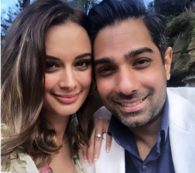 މޮޑެލް އެވެލެން އެންގޭޖްވެއްޖެ