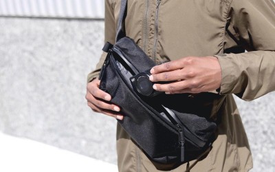 ކާފަމެން އުނަގަނޑުގައި އެޅި ފެނީ ޕެކް ފެޝަނަކަށް