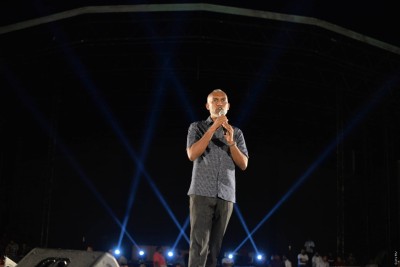 އެމްޑީއެންއަކީ އަބޫޖަހުލަށް ވުރެ ދަށު ދަރަޖައިގެ ބައެއް: މުއިއްޒު