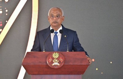 ތިން މާއްދާއިން އޭ ސްޓާ ހޯދާ ކުދިންނަށް ހާއްސަ ސްކޮލަޝިޕެއް މި އަހަރު ތައާރަފުކުރާނަން: ރައީސް