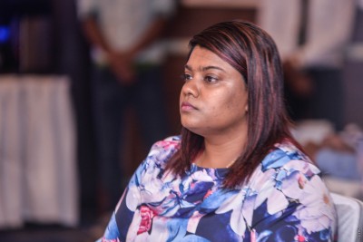 ޕީޖީ ބިޝާމް ވަކިކުރުމުގެ މަސައްކަތް ފަށައި، މަޖިލިސް ރައީސްގެ ސަމާލުކަމަށް