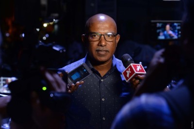 އޭސީސީއިން ނުފޫޒުގެ ތުހުމަތު ކުރީ ސިޔާސީ ބޭނުމެއްގައި އަބުރު ކަތިލަން: ސަމީރު