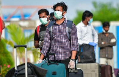 ކޮވިޑް-19: މާލޭން 57، ރިސޯޓްތަކާއި ރަށްރަށުން 29 ކޭސް