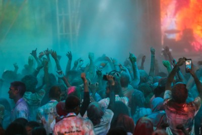 ކަލާ ރަން އާއެކު މޫދު ކުޅިވަރުތަކާއި ގުޑި ފެސްޓިވަލް!