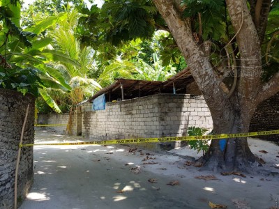 އިހުމާލުން މީހުން މަރުވުން