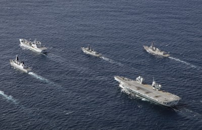 ޖަޕާނާއި އިނގިރޭސިން ހީރޯޝީމާ މުއާހަދާ ގާއިމުކުރަނީ