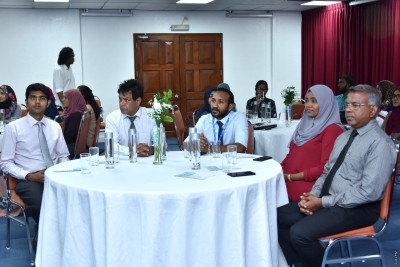 ކުންފުނިތަކުން ސްޓާފުންނަށް މަތީ ތައުލީމުގެ ފުރުސަތު ފޯރުކޮށްދޭ ސްކީމެއް ތައާރަފުކޮށްފި