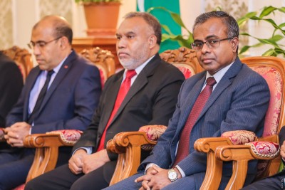 ހަގީގަތް އޮޅުވާލައި ބަޔާން ނެރުއްވި މައްސަލާގައި އުއްތަމަ ފަނޑިޔާރުގެ ސުލޫކީ މައްސަލައެއް ބަލަނީ