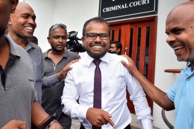 އިންފޮމޭޝަން ކޮމިޝަނަރު ކަމަށް ފިޔާޒު އައްޔަން ކުރަން ރުހުން ދީފި