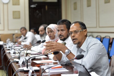 މީޑިއާތަކުން ބުރޮޑްކޮމް ބޭނުމެއް ނޫން، ބޭނުމީ އެމްއެމްސީ މޮޑެލް