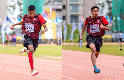 ފުޓްބޯޅަ އަށް ފަހު އެތުލެޓިކްސް އިން ވެސް މި ތަރިން ވިދާލައިފި